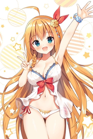 【プリンセスコネクト！】ペコリーヌのえっちで抜けるかわいいエロネタ画像まとめ
