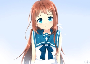 【画像あり】向井戸まなかの衝撃画像が流出！？(凪のあすから)