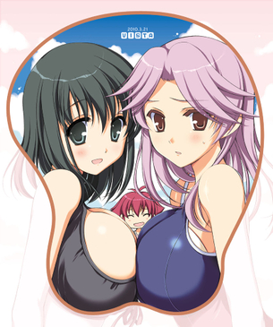 【咲-Saki-】東横桃子がオナニーしているのを想像して即抜き二次エロ画像