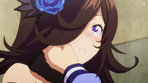 【感動】『ウマ娘 プリティーダービー2期』8話感想。前回の神回を軽く超えてきやがったわ… 毎回神回とか普通じゃない！！