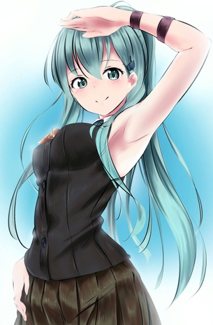 【ポニーテール】快活な印象を受けるポニテ美女の画像ちょうだい その2
