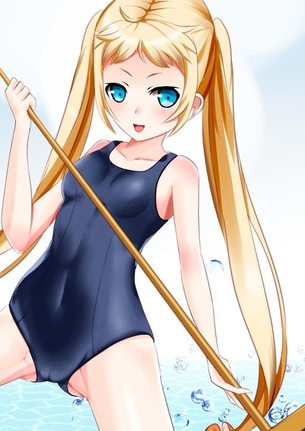 見てるだけで幸せになれる凸守早苗の無料エロ画像まとめ！(中二病でも恋がしたい！)