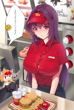 制服のエッチな画像見たいよね？