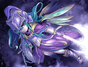 【画像あり】アテナの衝撃画像が流出！？(パズル＆ドラゴンズ)