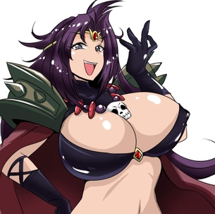 【スレイヤーズ】ナーガのえっちで抜けるかわいいエロネタ画像まとめ
