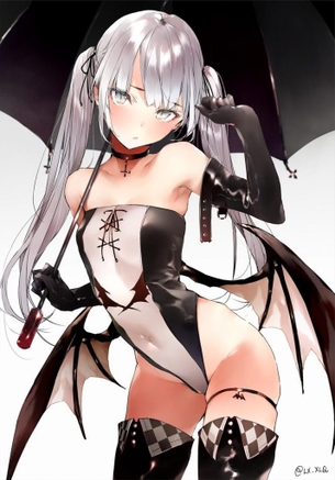 手袋のエロ画像