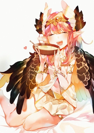 【Fate Grand Order】キャスターのがっつりむしゃぶりつきたいおっぱいエロ画像で即抜き！