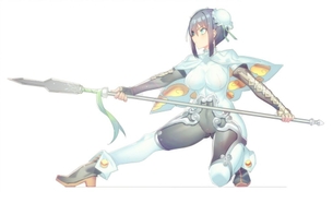 武器のエロ画像補給中！