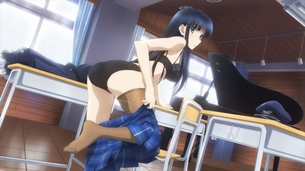 【着替え】「ひあぁあ♡イキましゅ♡イってぇしまいましゅうぅー♡」エッチなご奉仕画像