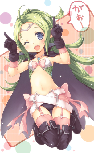 ファのセクシーで抜ける二次エロ画像集【ファイアーエムブレム】