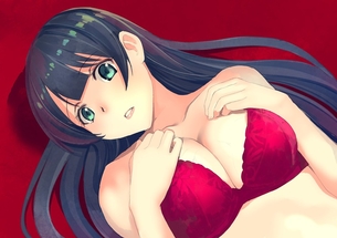【艦隊これくしょん】阿賀野のオナネタにできる二次エロ画像