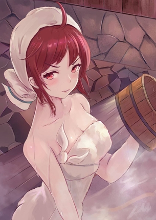 【画像あり】ファの衝撃画像が流出！？(ファイアーエムブレム)