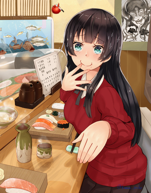 【艦隊これくしょん】阿賀野の抜けるセックス写真画像集