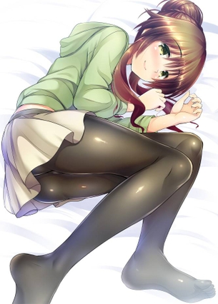 【アイドルマスターシンデレラガールズ】高森藍子のオナネタにできる二次エロ画像