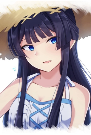 【アイドルマスター】最上静香の可愛い絵炉画像まとめ