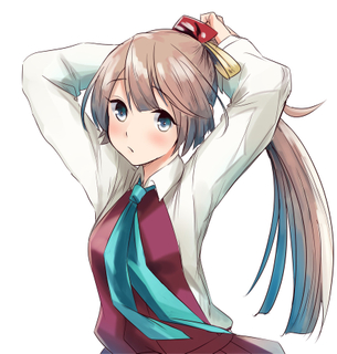 【艦隊これくしょんエロ漫画】風雲のご奉仕S●Xで即抜き！●ハメ！