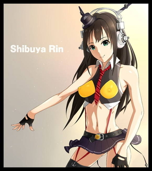 見てるだけで幸せになれる渋谷凛の無料エロ画像まとめ！(アイドルマスターシンデレラガールズ)