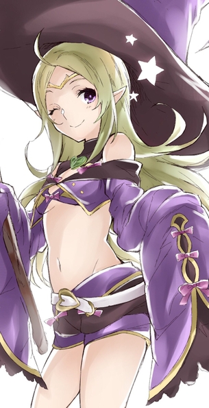 【ファイアーエムブレム】ファとハメハメ濃厚Hがしたくなる二次エロ画像