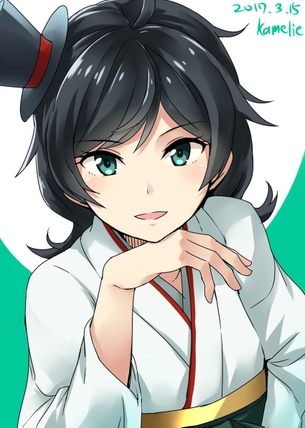 【艦隊これくしょん】松風の無防備でエロすぎな二次えっち画像まとめ