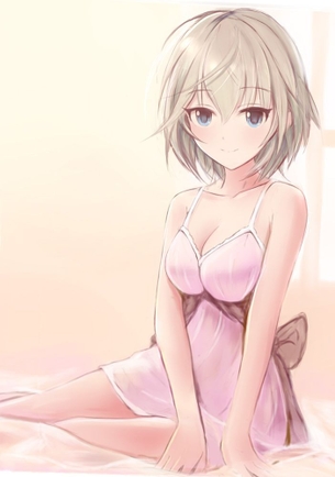 【アイドルマスターシンデレラガールズ】アイドルマスターシンデレラガールズの画像くれ！ その19