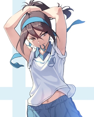 【ガルパン】おじさんたちが元気ないのでガルパン娘の画像ください その36