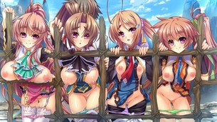 バック・後背位のエロ画像集めてみた