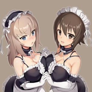 手袋のエロ画像集めてみた