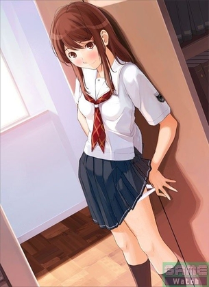 脱ぎかけのエロ画像みて幸せになろう！