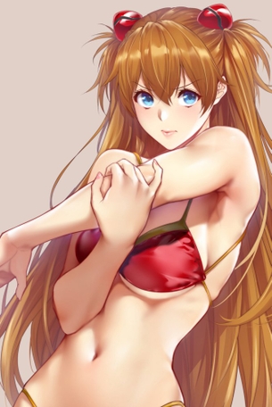 わきフェチのよさを再確認できるエロ画像