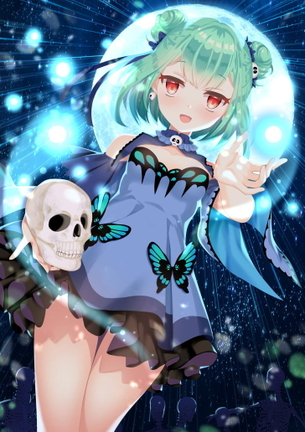 和服・浴衣の画像下さい！