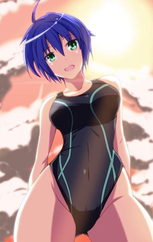 なのはの抜けるエッチなセックス画像！【魔法少女リリカルなのは】