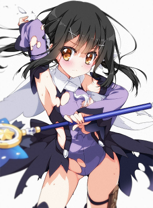 【画像あり】美遊・エーデルフェルトの衝撃画像が流出！？(Fate)