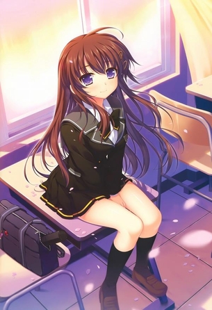 制服のエロ画像詰め合わせ