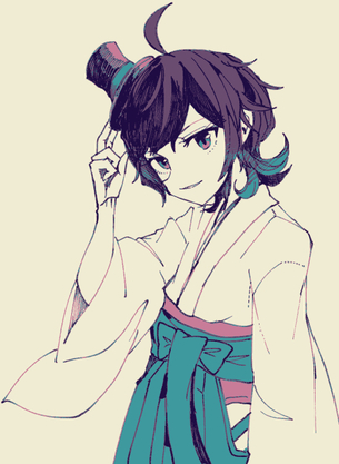 松風のどエロい二次エロ画像がいっぱいおっぱい！【艦隊これくしょん】