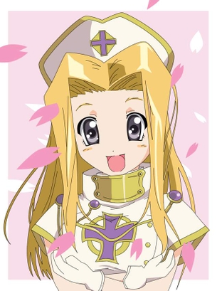 【テイルズシリーズ】ミント・アドネードのえっちでかわいい二次エロ画像