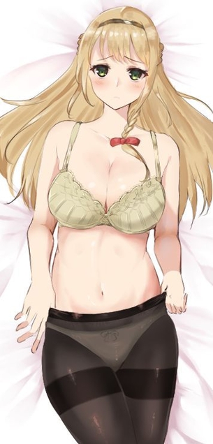【アトリエシリーズ】こんな超絶エッロエロなライザの抜ける二次エロ画像があったのか？！