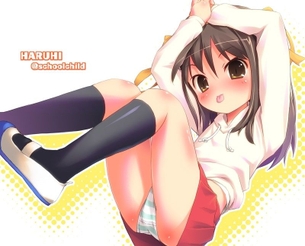 オカズにできそうな上履きの二次エロ画像はいかがですか？