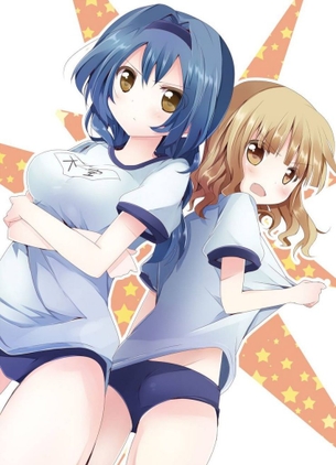 体操服・ブルマが好きすぎて画像がいくらあっても足りない