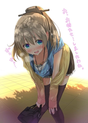 威力バツグンなブラジャーの二次エロ画像詰め合わせ