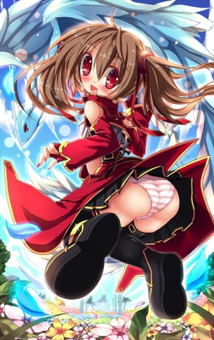 ソードアート・オンラインの抜けるエロ画像ください！