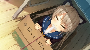 ケモ耳の画像が好きな紳士の方はこちらへどうぞ。