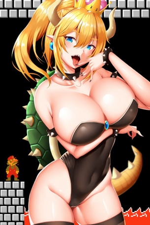 人外のエロい画像