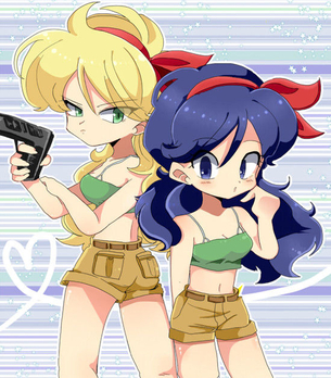 こんなにエロ過ぎるドラゴンボールの画像は反則です！