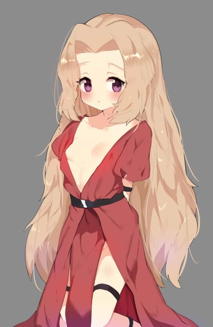 【コードギアス】声優さんのエロボイスに合わせて鑑賞したいナナリー・ランペルージの抜けるエロ画像