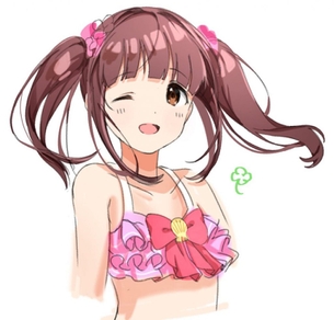 ツインテールのエロ＆萌え画像まとめ！