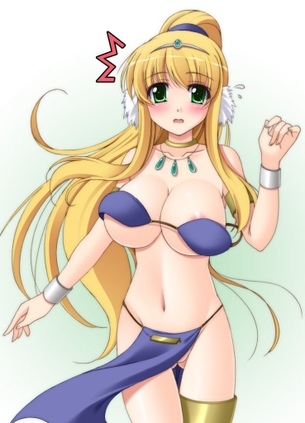 ダンサー画像で今夜もイチャラブ妄想！「やっ♥ダメェ♥そこぉ♥そこいじめないでぇ♥」