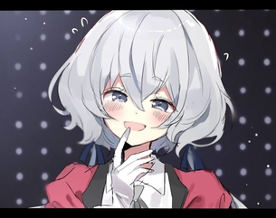 手袋のエロ画像を見て幸せになろう！