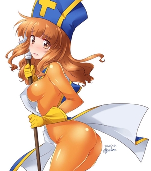 ボディスーツのエッチな画像見たいよね？