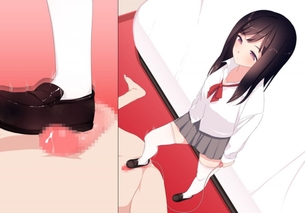 足コキエロ画像総合スレ