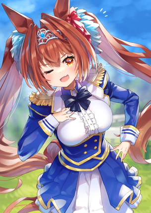 ウマ娘プリティーダービー特集①